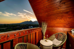 TATRYSTAY Cactus Cozy Apartment Tatry view